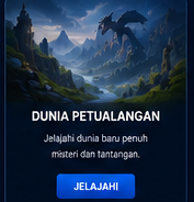 Ruang eksplorasi