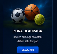 Arena olahraga
